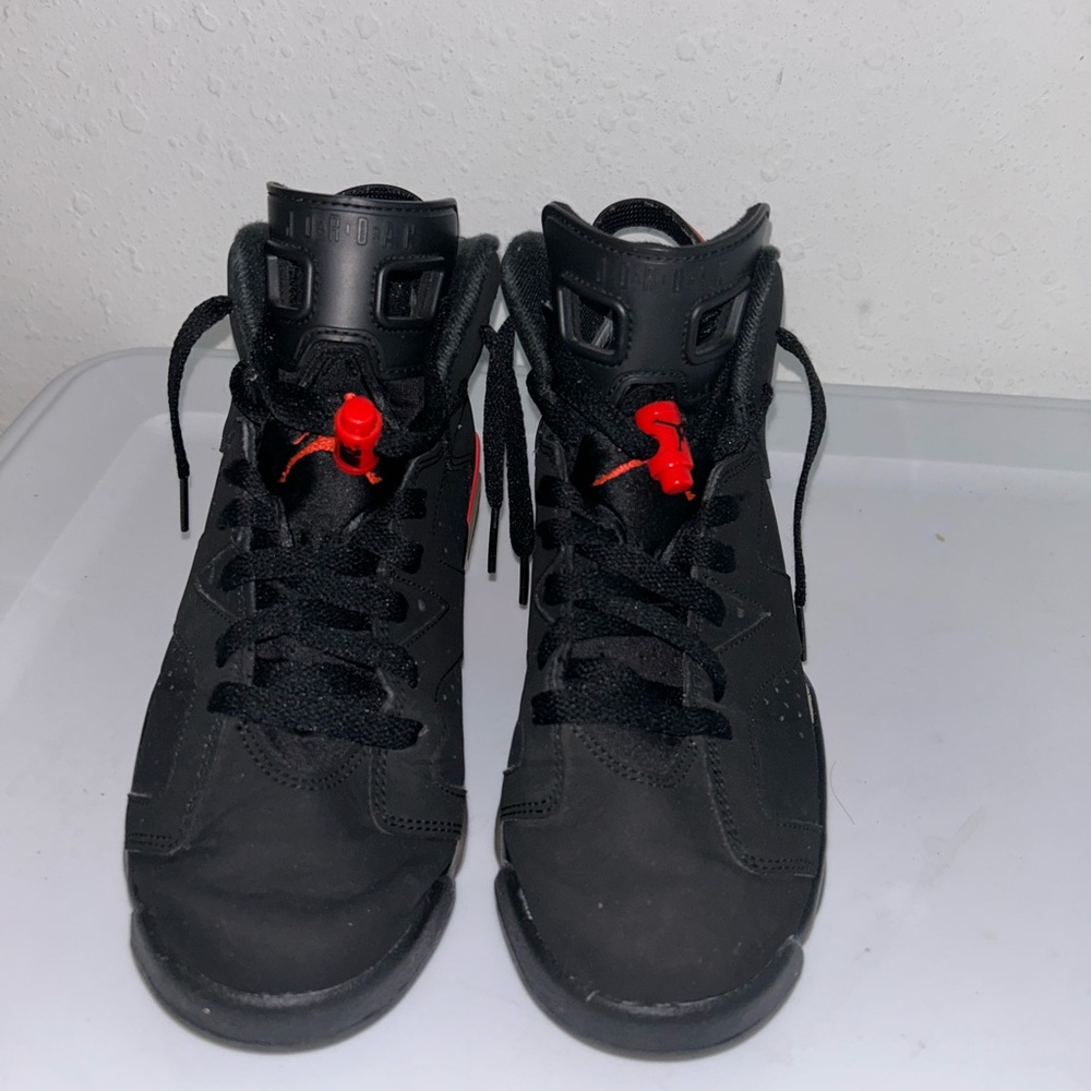 Jordan 6s